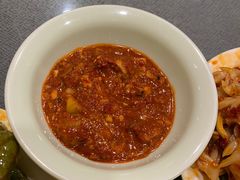 -春花民族美食(佳木斯总店)