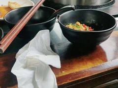 -冯排骨涮烤火锅(华商国际城店)