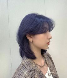 -苏豪路易士·嘉玛发廊