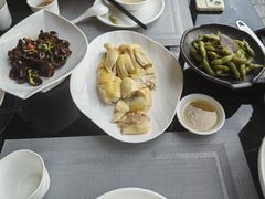 -白云湖畔酒店-湖畔餐厅