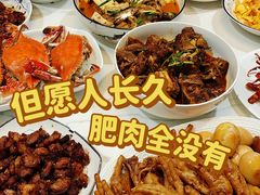 -姚记面馆(瑶琳路店)