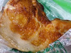 -大益烤鸡