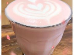 -Peet's Coffee皮爷咖啡(大学路店)