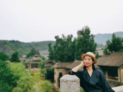 -云端咖啡(古北水镇景区店)