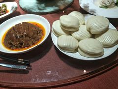 -西安饭庄·非遗陕菜(钟楼店)