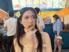 -婉泰·特色小吃·舂鸡脚(告庄二店)