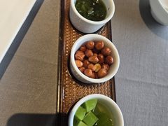-阿庄新豫菜(通泰路店)