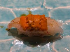 -鮨青(恒基名人购物中心店)