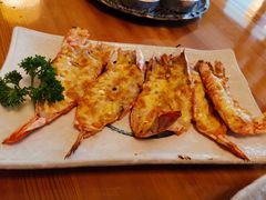 -王鼎精致料理铁板烧(世博源店)