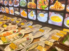 -宋园·金宴浙鲜馆(静安店)