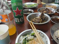 -阿秋牛排(湖心街店)