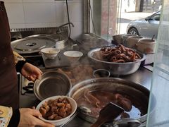 -韦记牛杂汤(清晖园店)