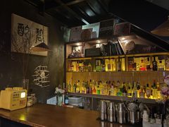 -BIJOU coffee&cocktail(龙岗万科广场店)
