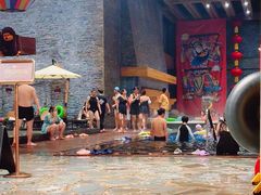 -清河半岛温泉度假酒店