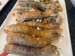 -王庄阿咪海鲜大排档(象园店)