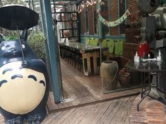 -豆蔻电影主题餐厅(四牌楼店)