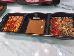 -顶福胜潮汕牛肉火锅(观沙岭店)