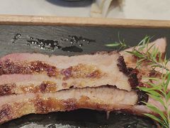 -泰香米泰国餐厅(鎏嘉码头店)