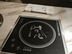 -火炉火自助餐(西直门凯德MALL店)