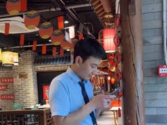 -京味斋·北京烤鸭(北京南站洋桥店)
