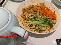 -翡翠拉面小笼包(岭南新天地店)