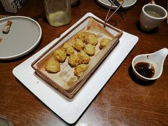 -宴小馆·小海鲜青岛菜(五四广场店)