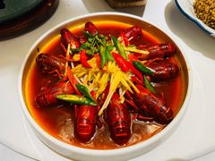 -小河盐帮·私家菜·烤鸭(三元桥·霄云路店)