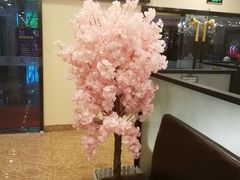 -后宫私房菜(汇客美食娱乐广场店)
