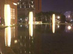 -三亚湾红树林度假世界(木棉酒店)