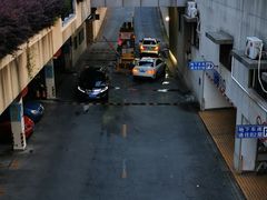 -富都滨江地下停车场