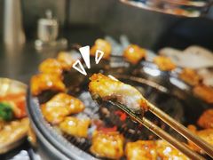 滋补炭烤鳗鱼-本炙炭烤·蒲烧活鳗料理店(金沙洲店)