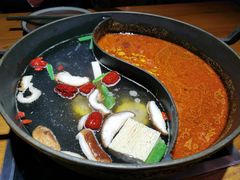 -呷哺呷哺 黄金牧场 (新中关购物中心店)