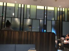 大堂-海底捞火锅(金花路店)