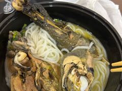 -沈记土鸡米线(七星街品牌中心店)