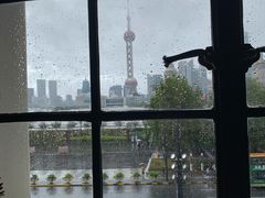 -YUE·6·西式融合餐厅(外滩六号店)