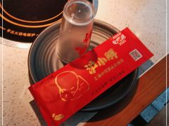 -沪小胖·小龙虾·蓝龙王(八佰伴店)