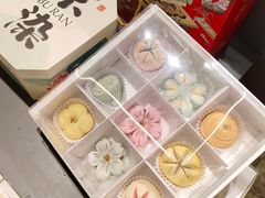 -百年同和·江南点心院(山塘街店)