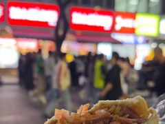 -刘小武·锅魁(总店)