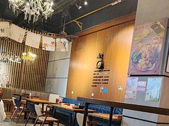 -汉米达特色料理餐厅(郴州友阿国际广场店)