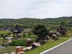 -龙寺生态园