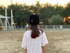 -北京群众马术培训基地