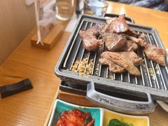 -味太助·银饭食堂(中华城店)