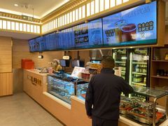 -华天延吉餐厅(西四总店)