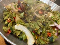 -莲餐厅·湖北菜·藕汤老手艺(愚园路店)