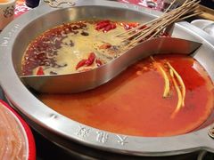 -大龙燚火锅(春熙店)
