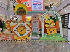 -凯德MALL(西直门店)