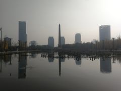 -两江幸福广场