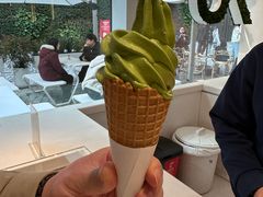 -% Arabica阿拉比卡咖啡(前滩太古里店)