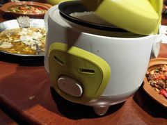 -徽三说·土徽菜·中国徽菜连锁品牌(阳湖总店)