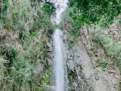 -姑婆山旅游区